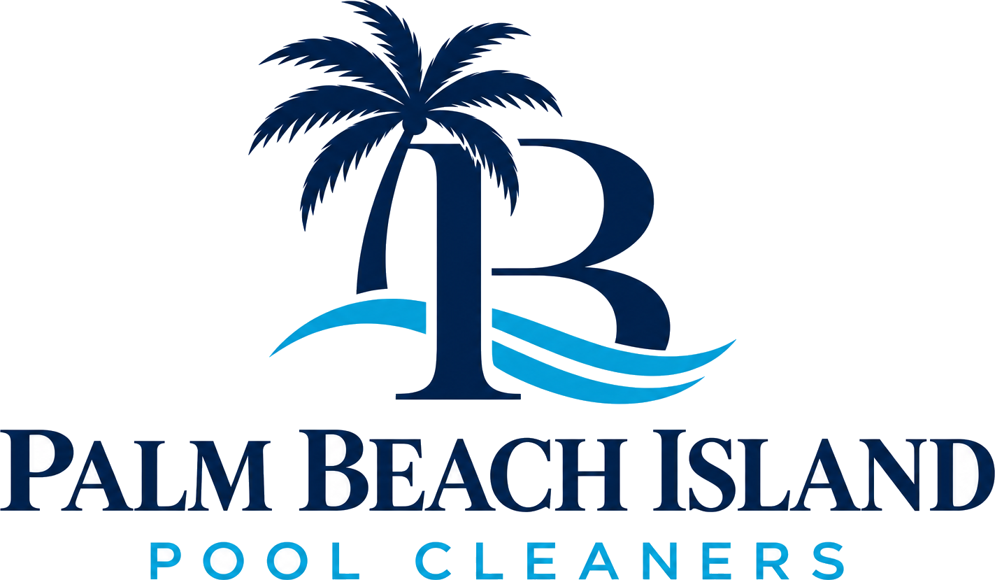 Palm Beach Island Pool Cleaners